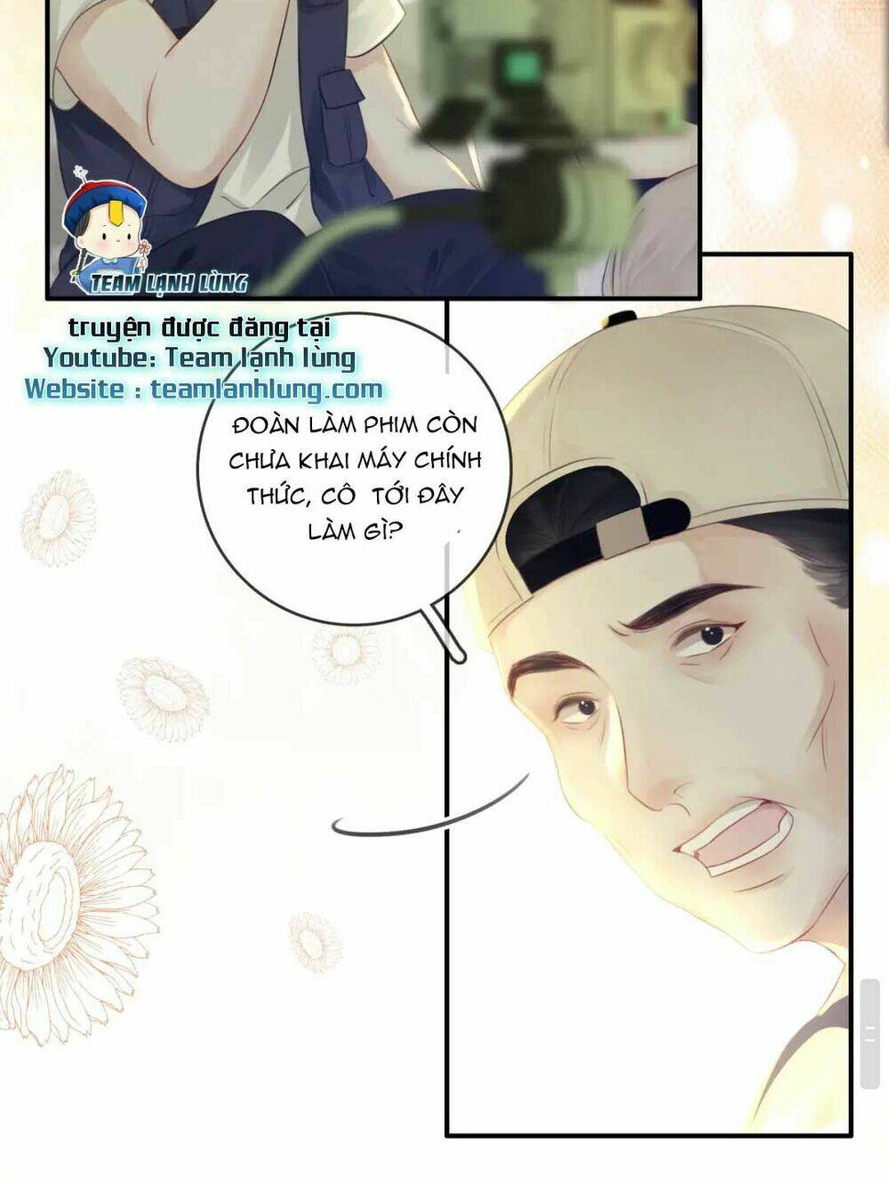 Em Chỉ Có Thể Là Của Tôi Chapter 3 - Trang 2