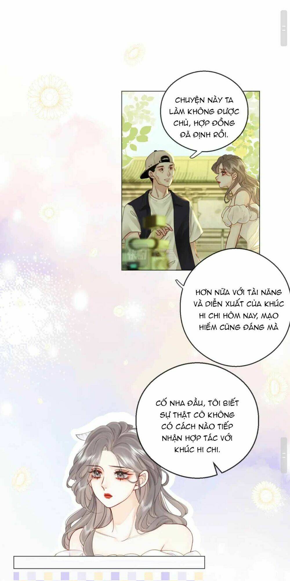 Em Chỉ Có Thể Là Của Tôi Chapter 3 - Trang 2