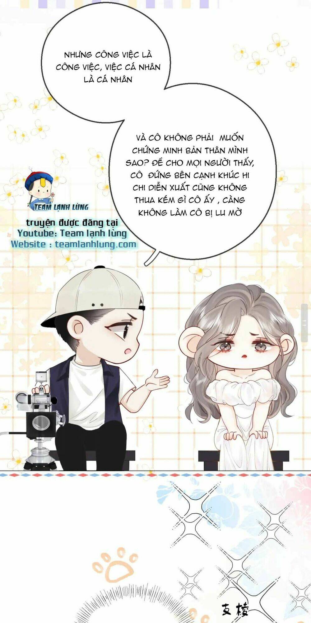 Em Chỉ Có Thể Là Của Tôi Chapter 3 - Trang 2