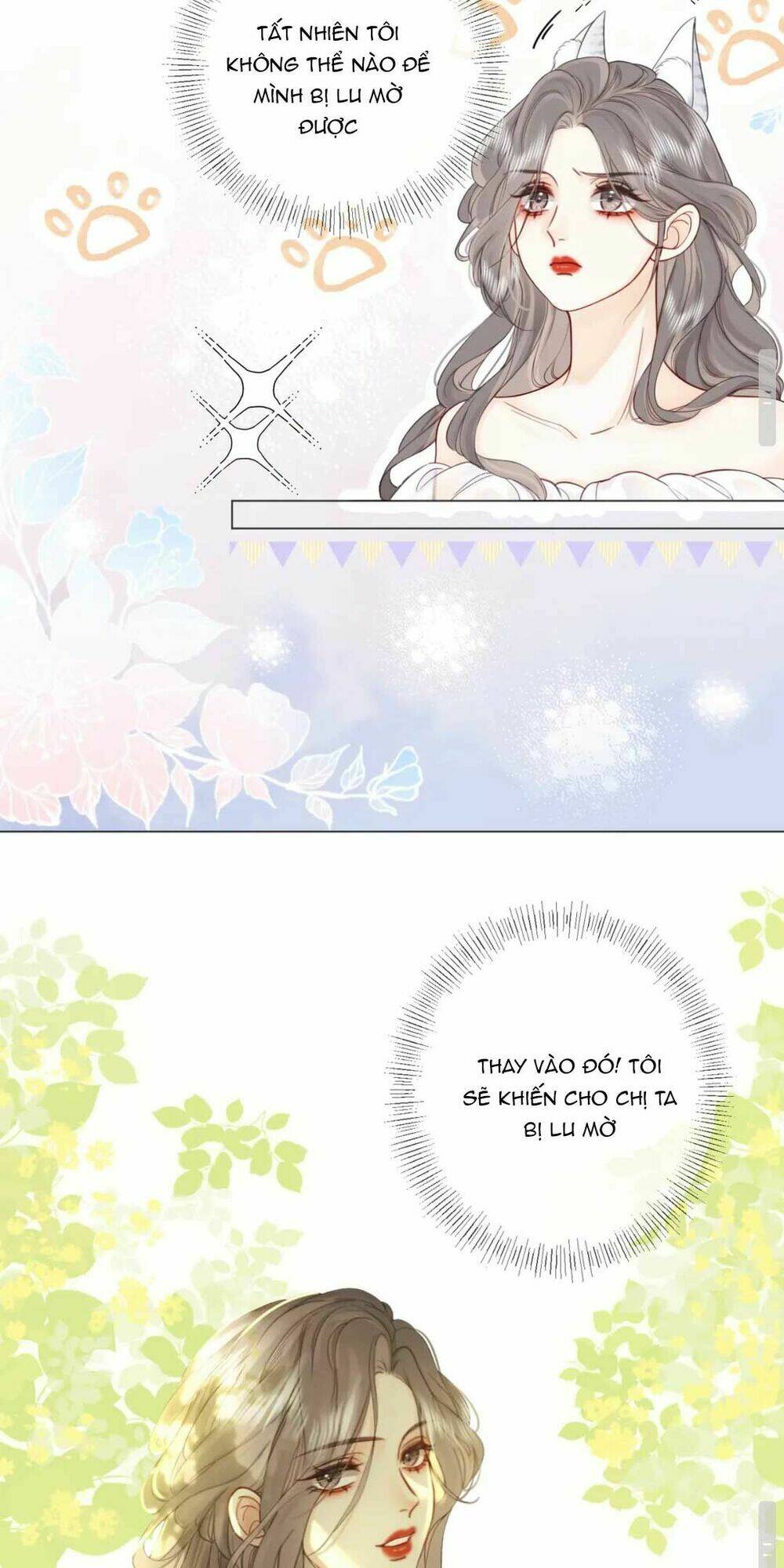 Em Chỉ Có Thể Là Của Tôi Chapter 3 - Trang 2