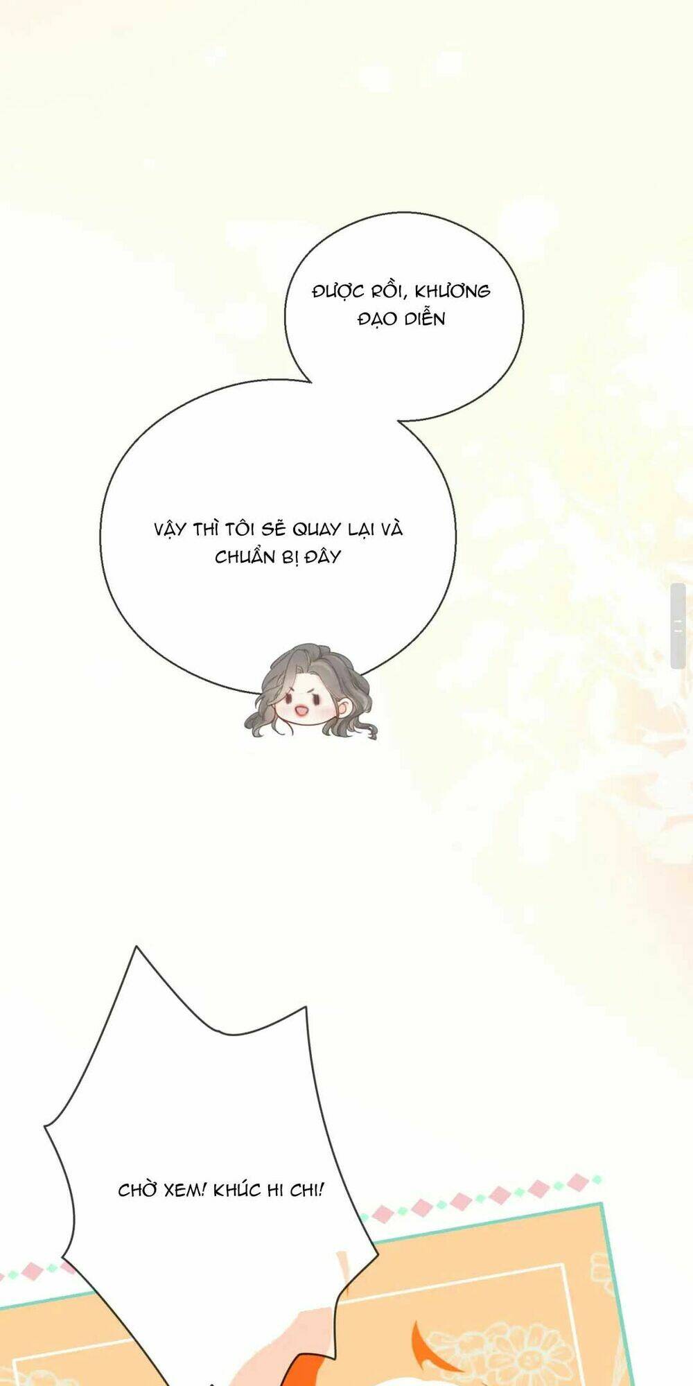 Em Chỉ Có Thể Là Của Tôi Chapter 3 - Trang 2