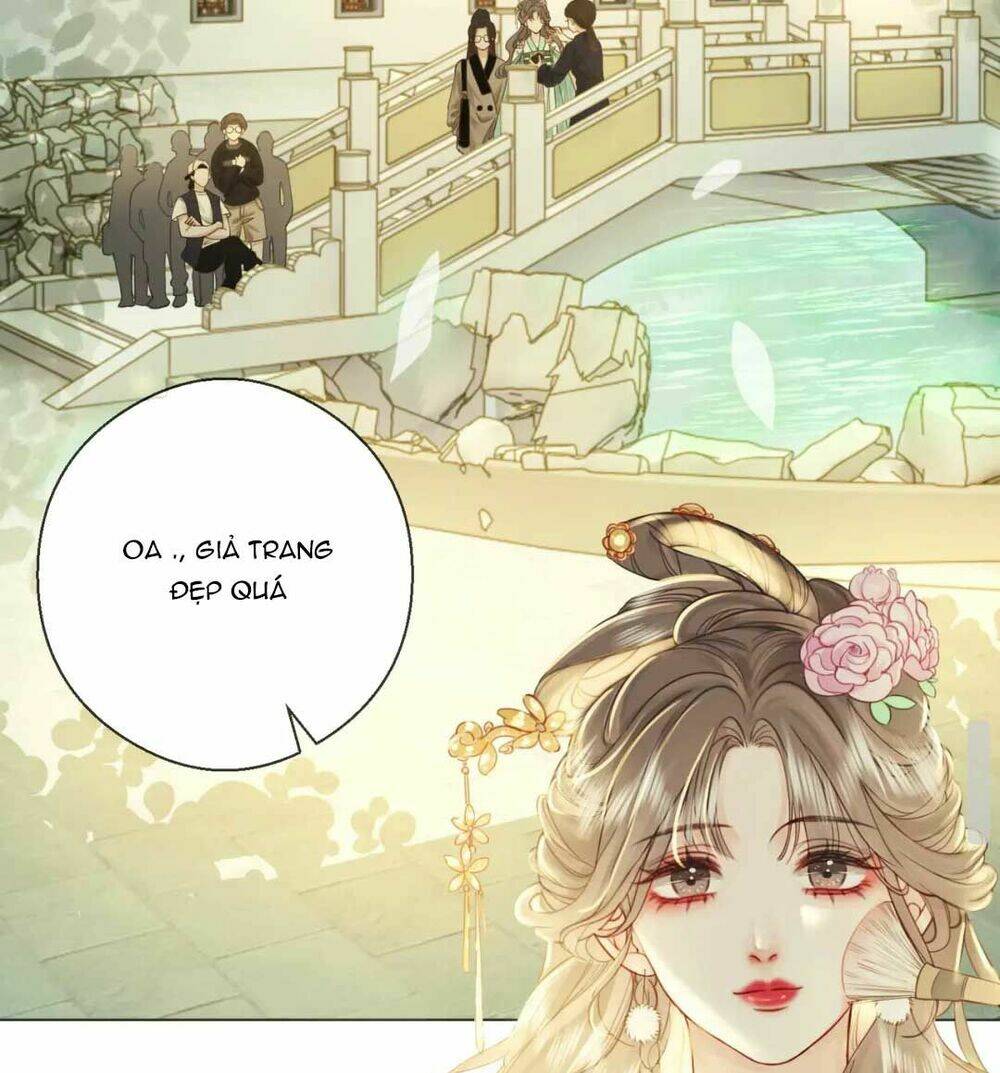 Em Chỉ Có Thể Là Của Tôi Chapter 3 - Trang 2