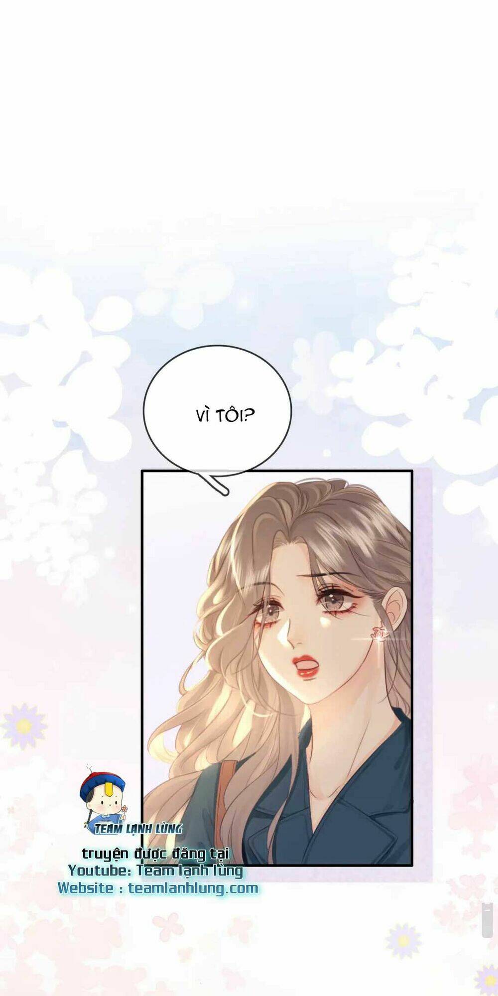 Em Chỉ Có Thể Là Của Tôi Chapter 3 - Trang 2