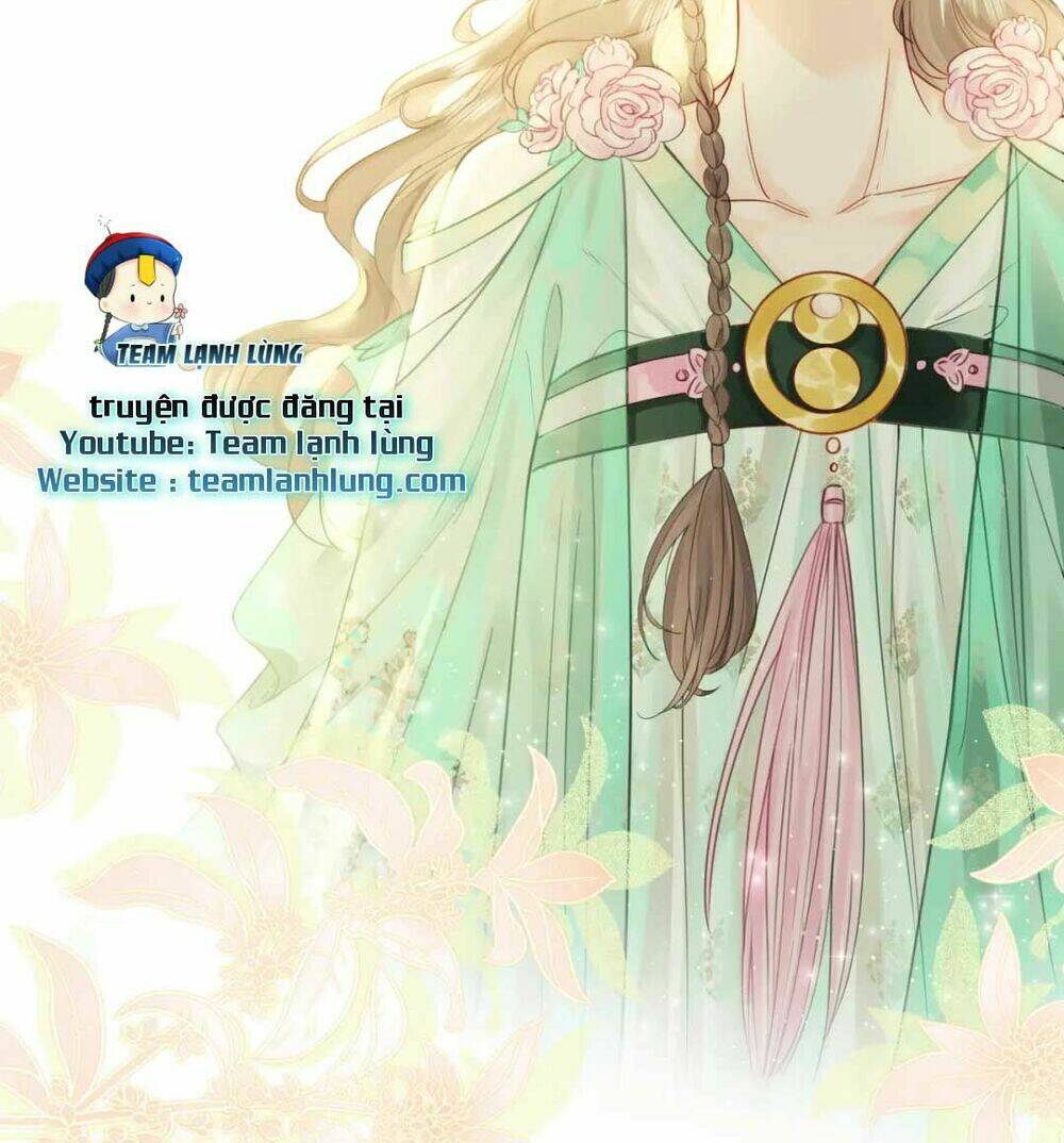 Em Chỉ Có Thể Là Của Tôi Chapter 3 - Trang 2