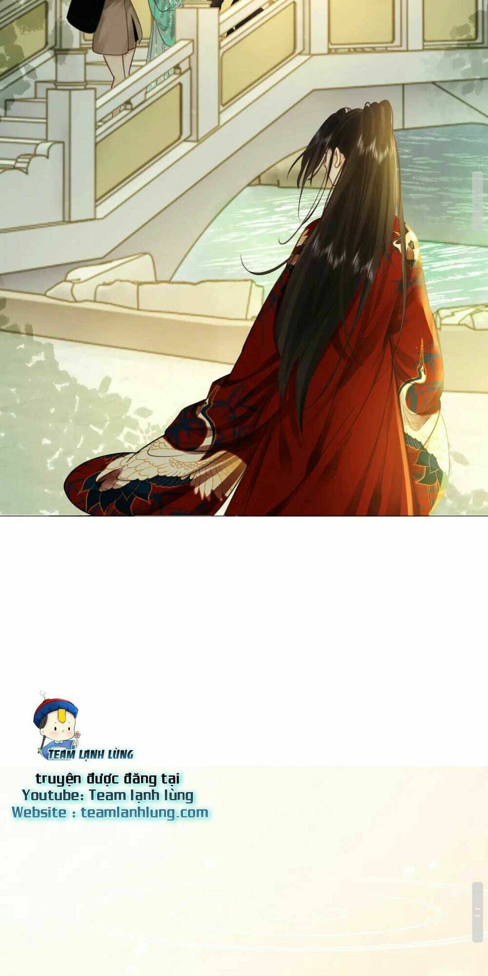 Em Chỉ Có Thể Là Của Tôi Chapter 3 - Trang 2