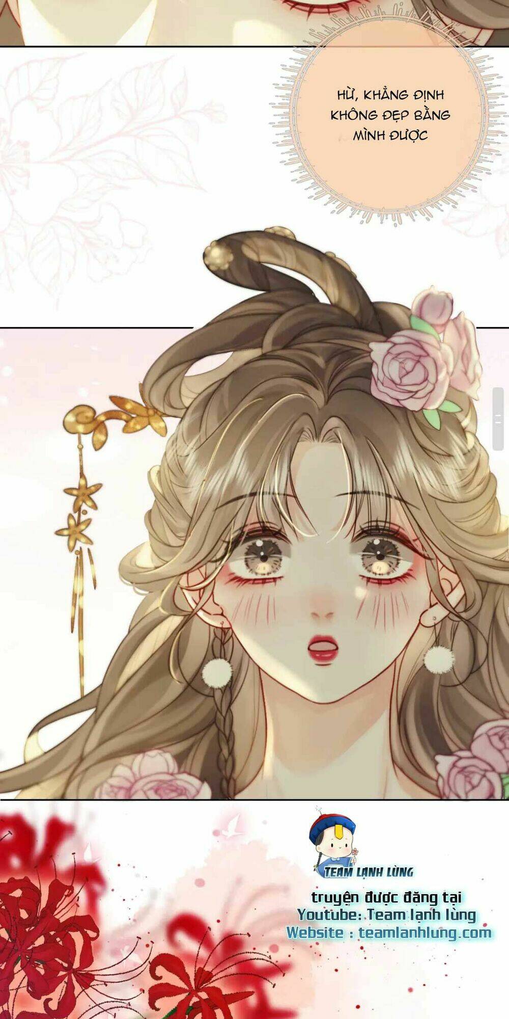 Em Chỉ Có Thể Là Của Tôi Chapter 3 - Trang 2