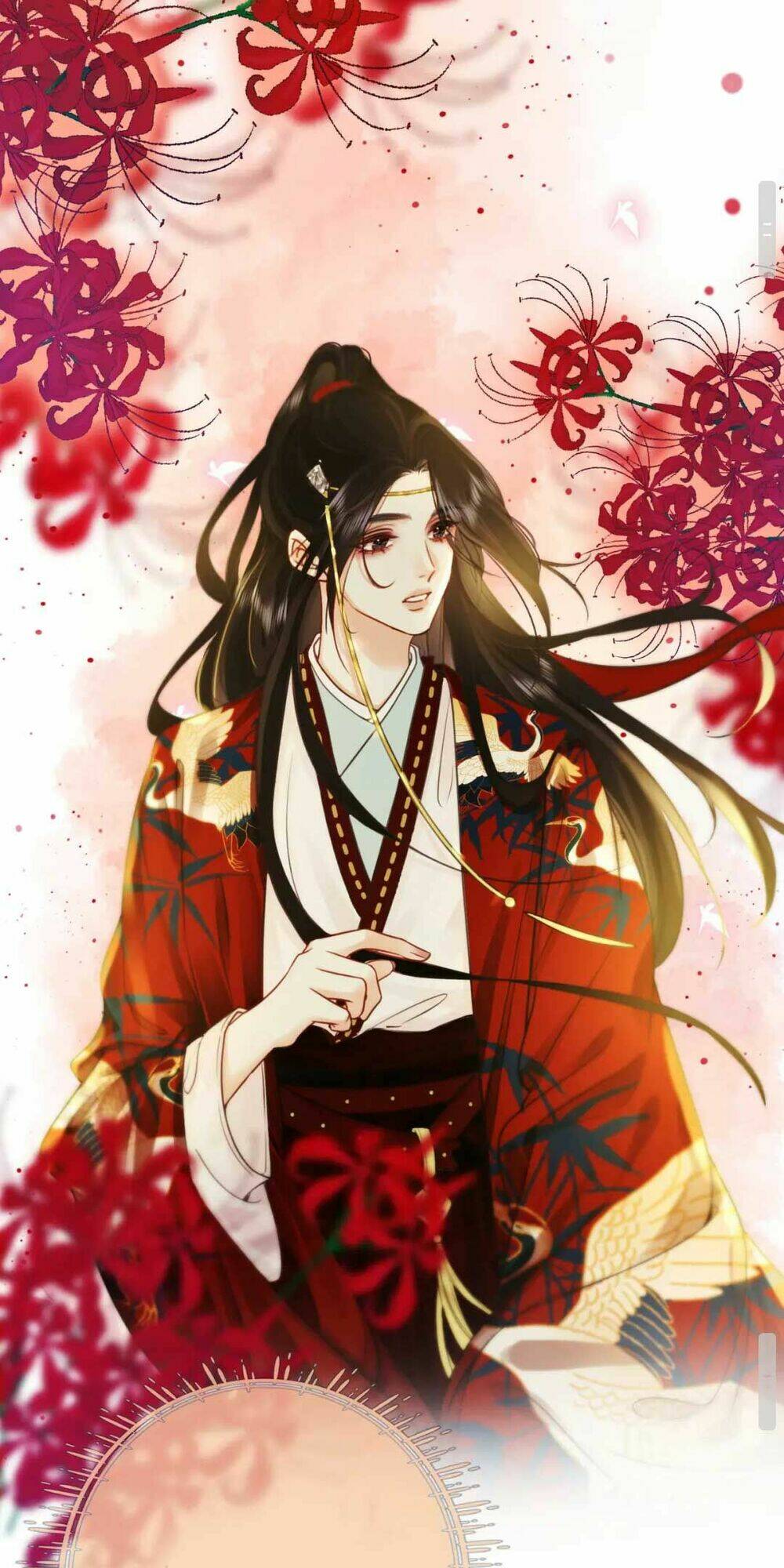 Em Chỉ Có Thể Là Của Tôi Chapter 3 - Trang 2