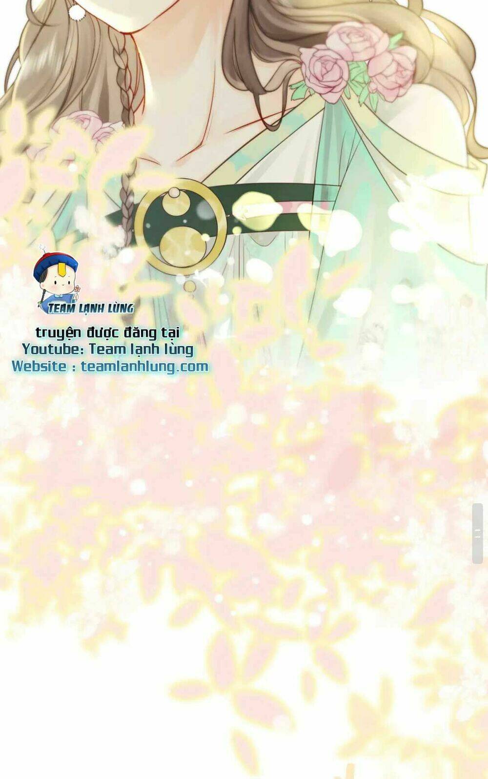 Em Chỉ Có Thể Là Của Tôi Chapter 3 - Trang 2