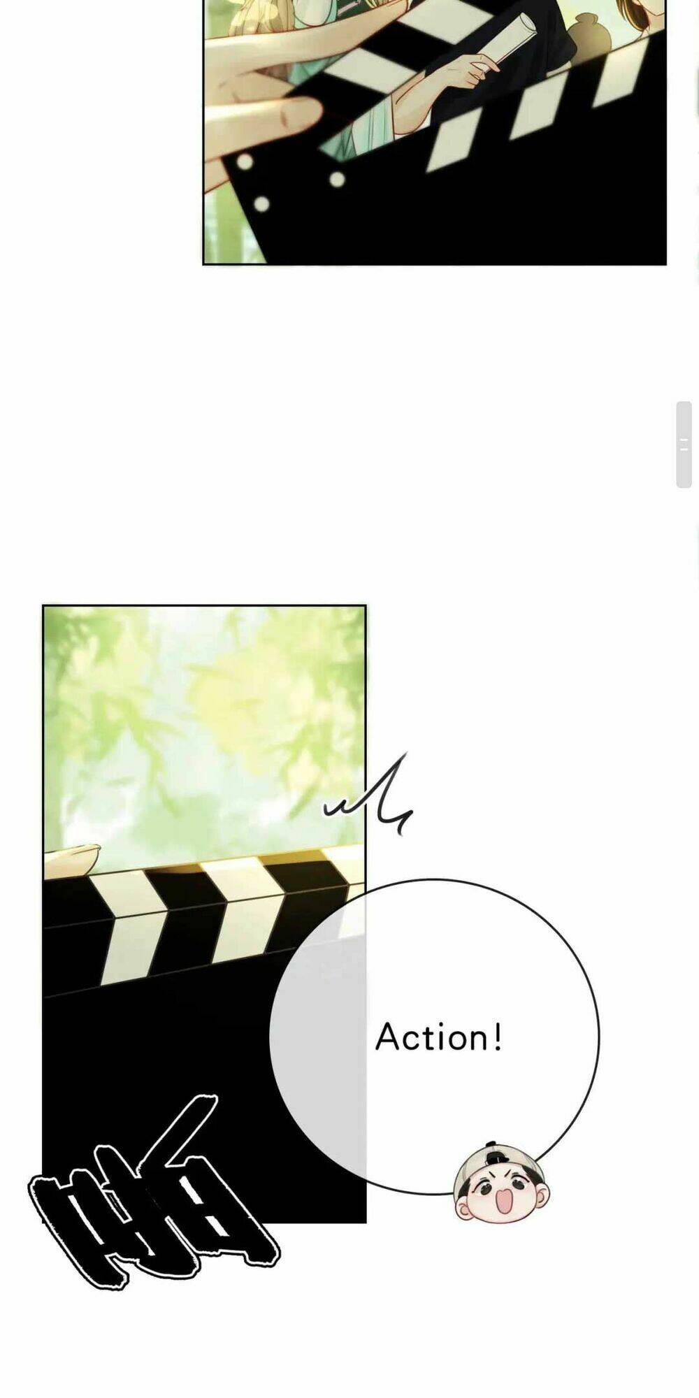 Em Chỉ Có Thể Là Của Tôi Chapter 3 - Trang 2