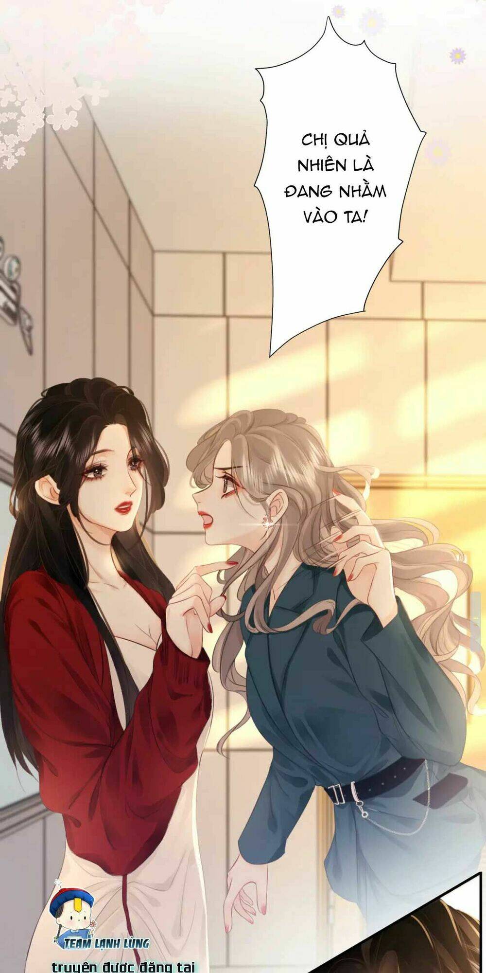 Em Chỉ Có Thể Là Của Tôi Chapter 3 - Trang 2