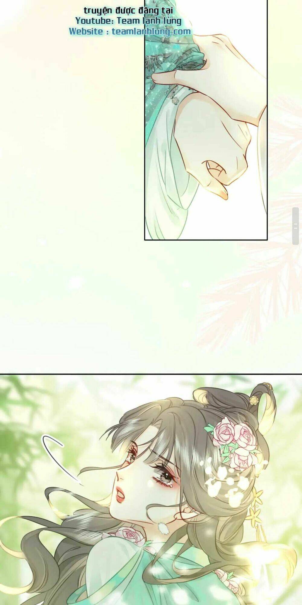 Em Chỉ Có Thể Là Của Tôi Chapter 3 - Trang 2