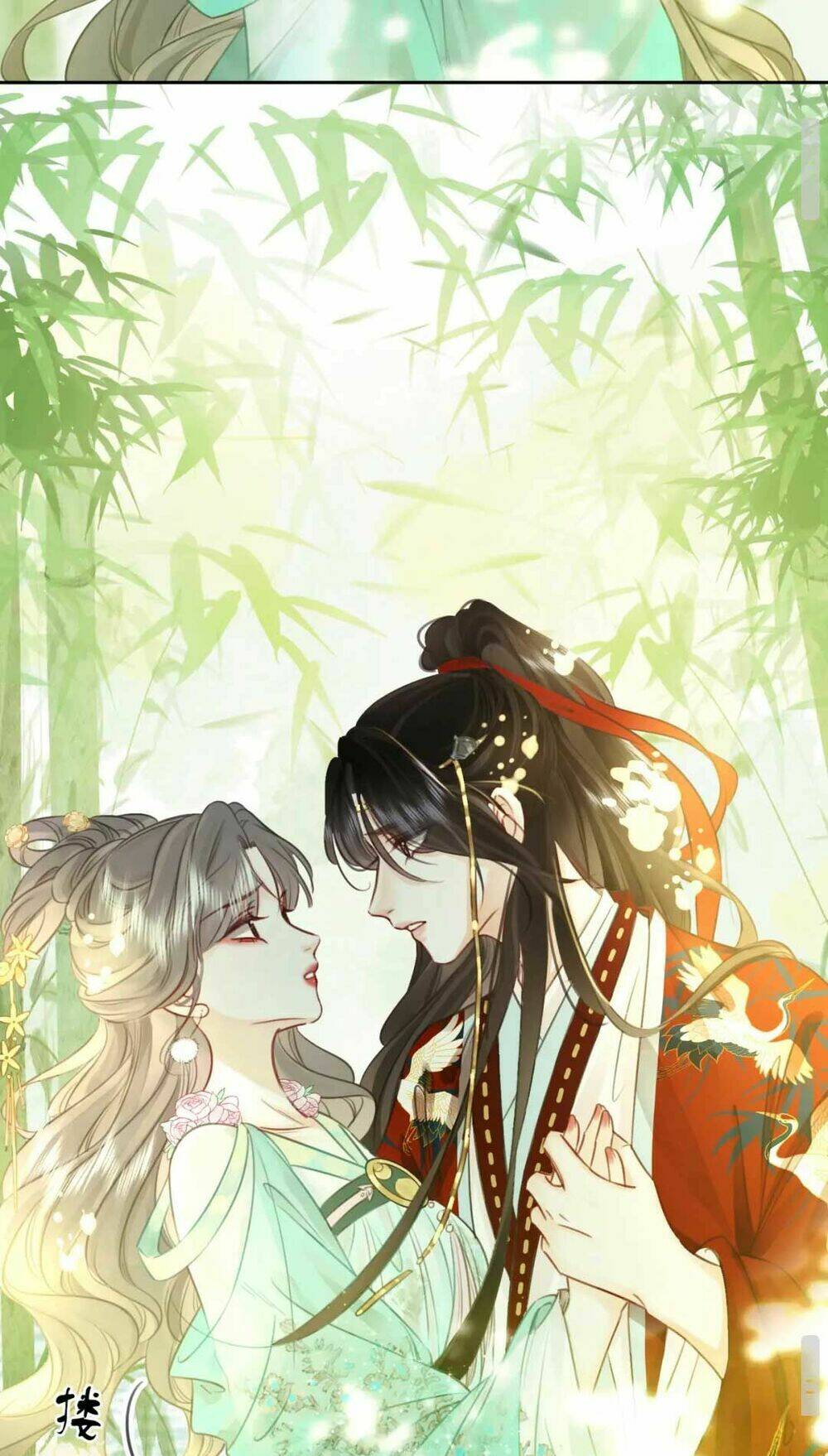 Em Chỉ Có Thể Là Của Tôi Chapter 3 - Trang 2