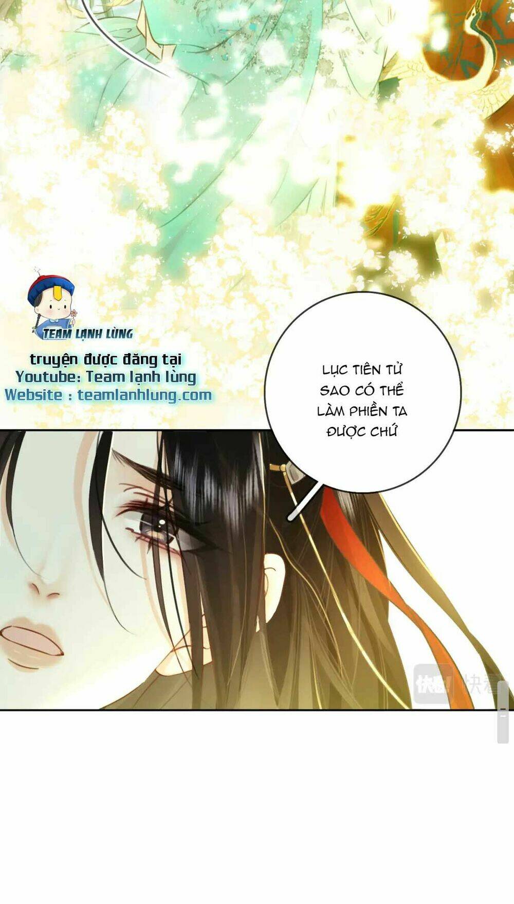 Em Chỉ Có Thể Là Của Tôi Chapter 3 - Trang 2