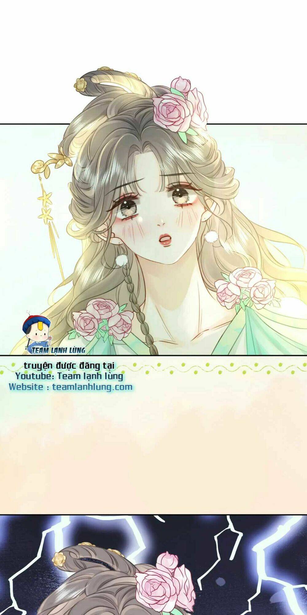 Em Chỉ Có Thể Là Của Tôi Chapter 3 - Trang 2