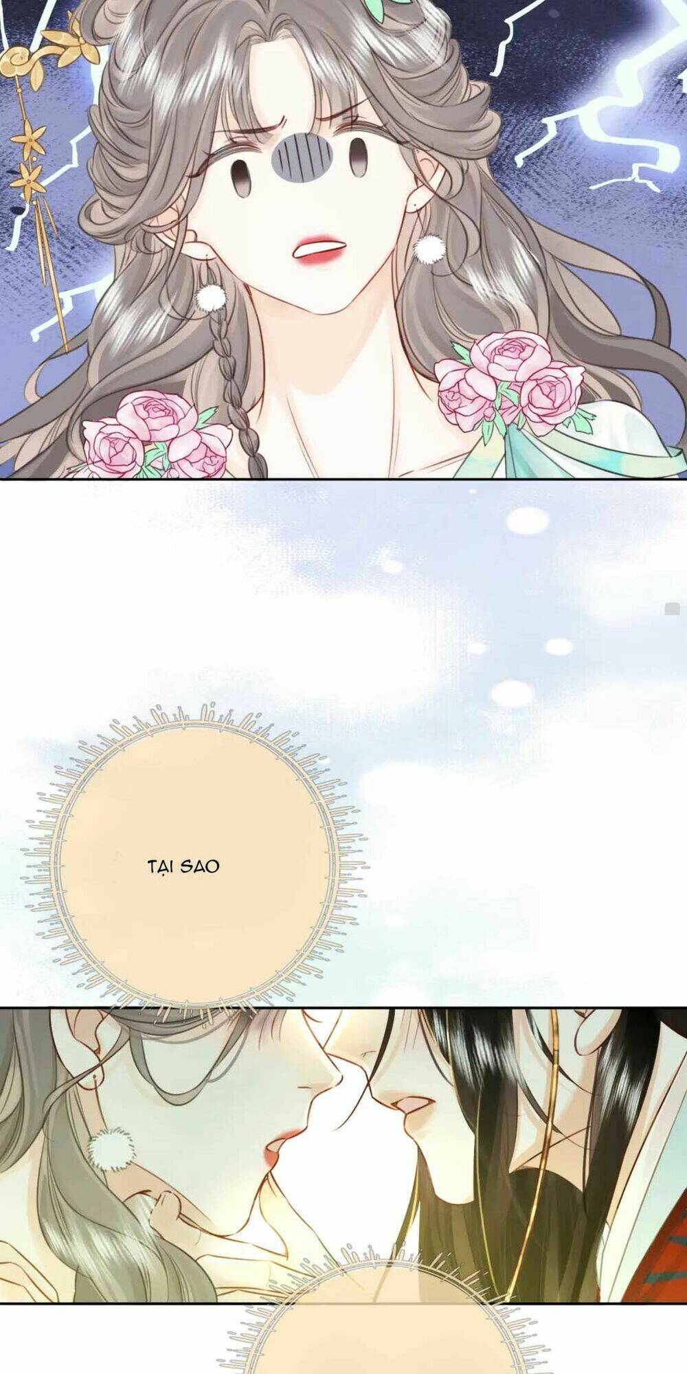 Em Chỉ Có Thể Là Của Tôi Chapter 3 - Trang 2