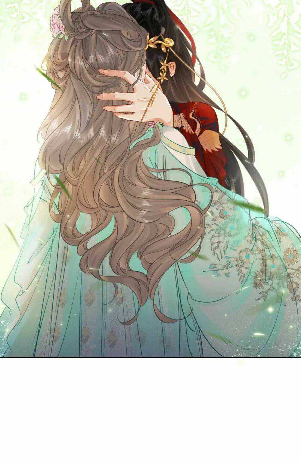 Em Chỉ Có Thể Là Của Tôi Chapter 3 - Trang 2