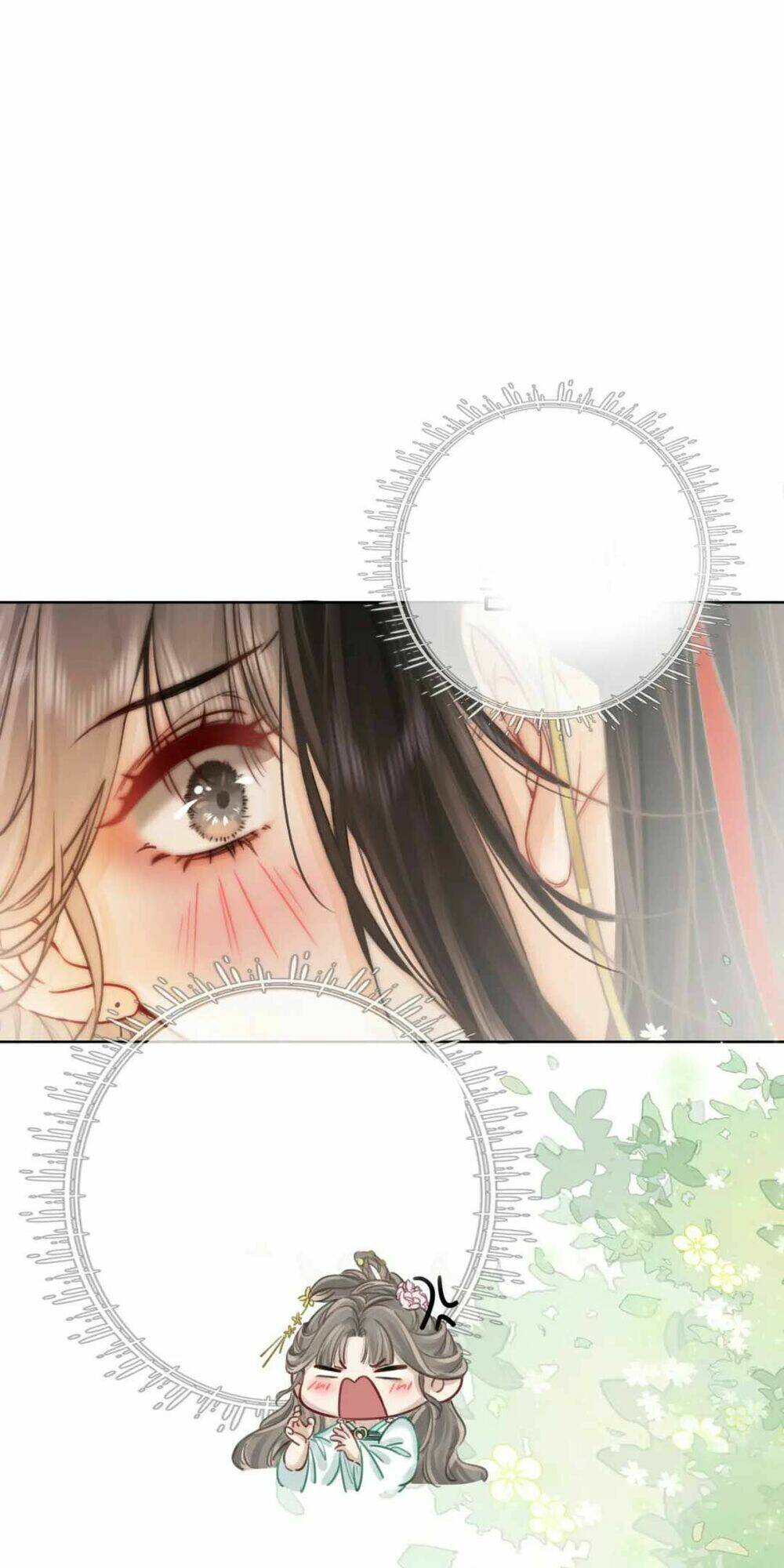 Em Chỉ Có Thể Là Của Tôi Chapter 3 - Trang 2