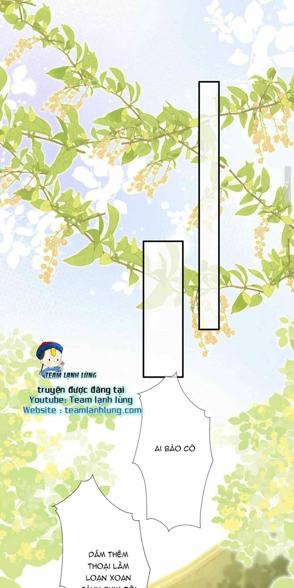 Em Chỉ Có Thể Là Của Tôi Chapter 3 - Trang 2