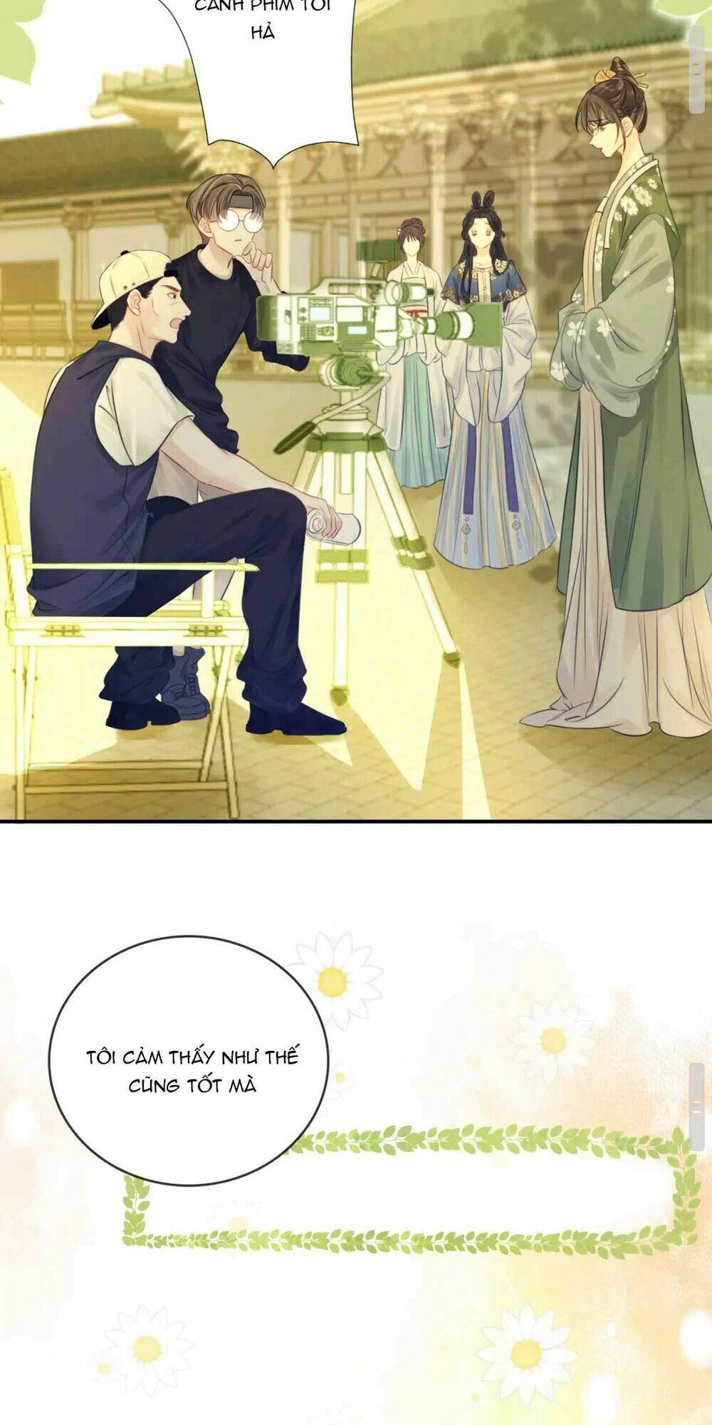 Em Chỉ Có Thể Là Của Tôi Chapter 3 - Trang 2