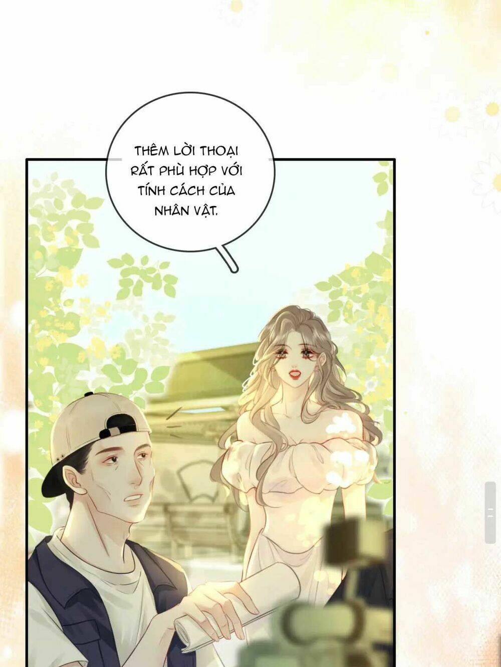 Em Chỉ Có Thể Là Của Tôi Chapter 3 - Trang 2