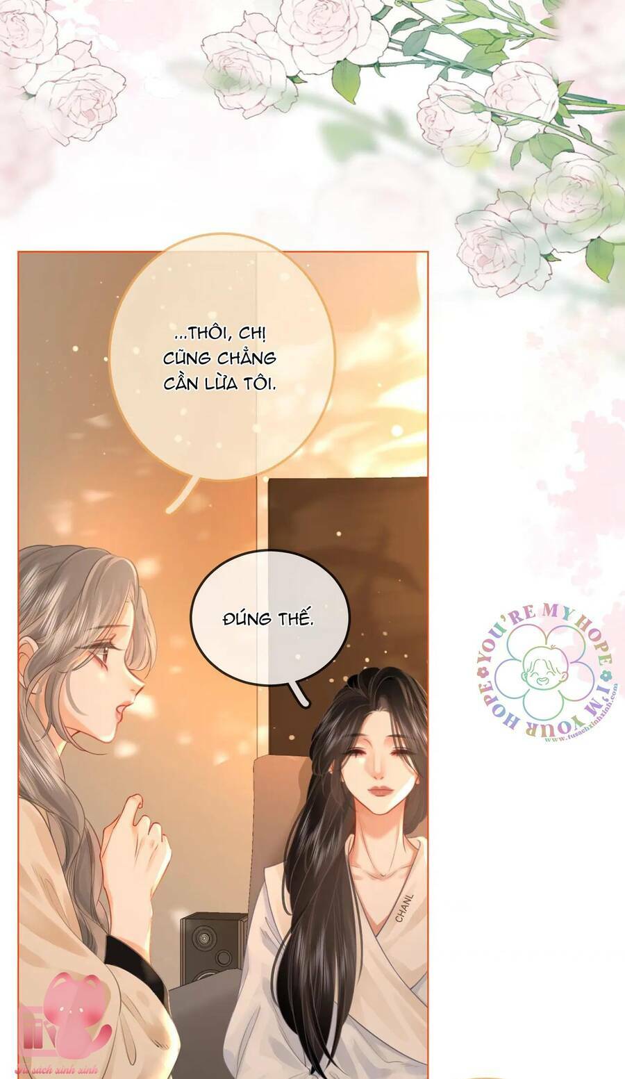 Em Chỉ Có Thể Là Của Tôi Chapter 30 - Trang 2