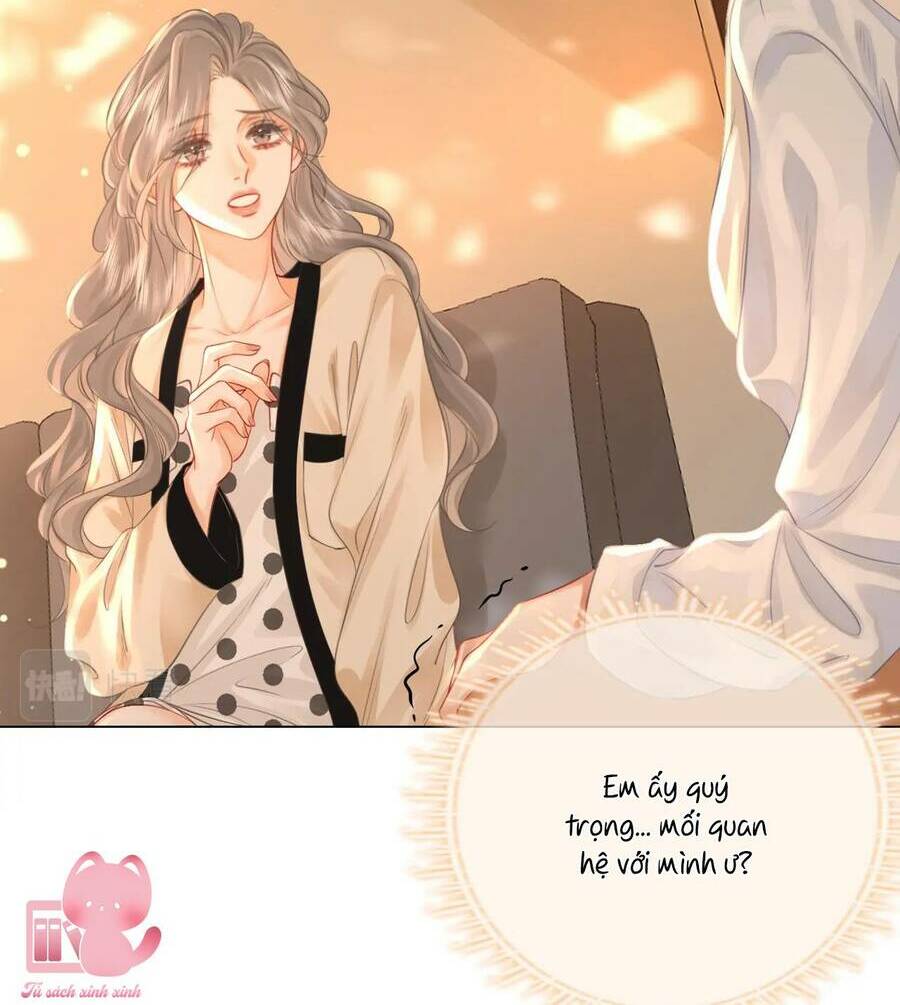 Em Chỉ Có Thể Là Của Tôi Chapter 30 - Trang 2