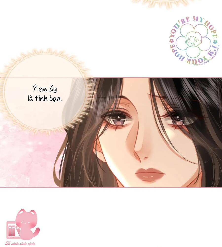 Em Chỉ Có Thể Là Của Tôi Chapter 30 - Trang 2