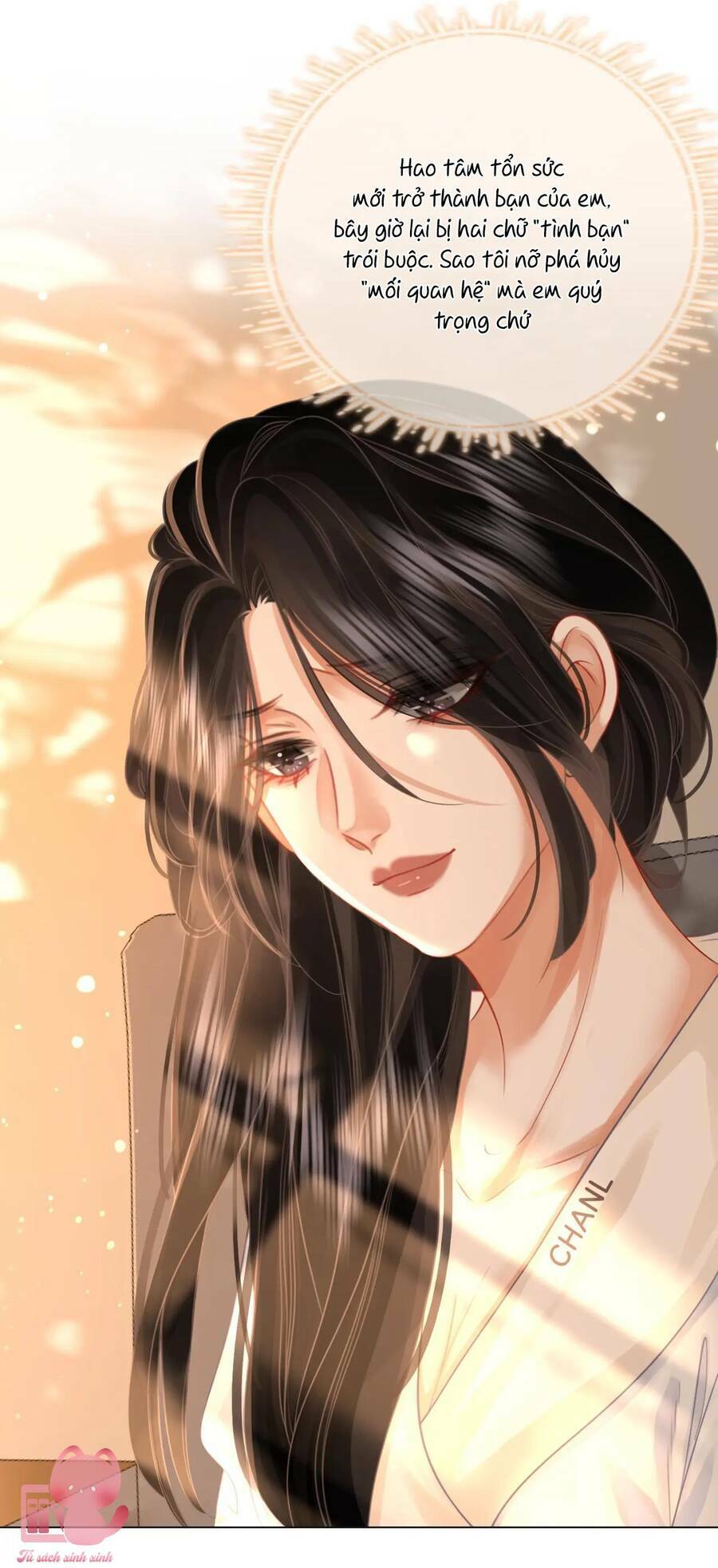 Em Chỉ Có Thể Là Của Tôi Chapter 30 - Trang 2