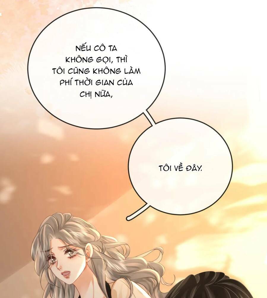 Em Chỉ Có Thể Là Của Tôi Chapter 30 - Trang 2