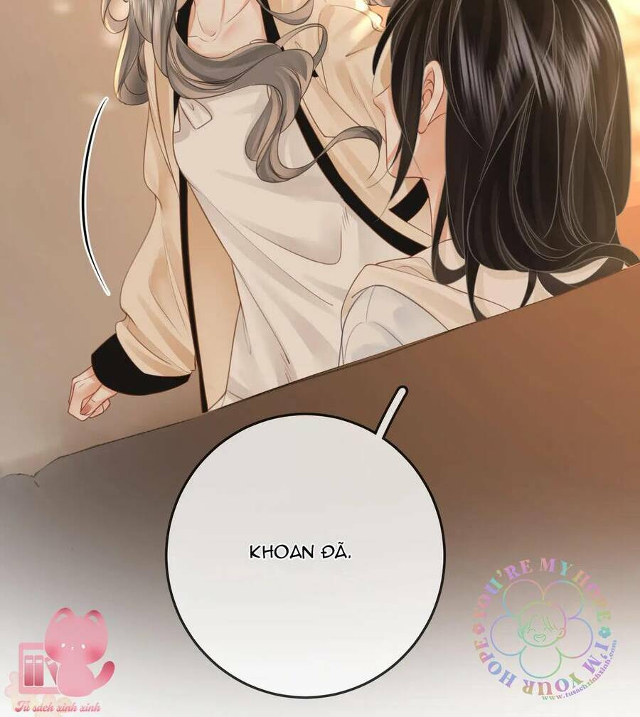 Em Chỉ Có Thể Là Của Tôi Chapter 30 - Trang 2