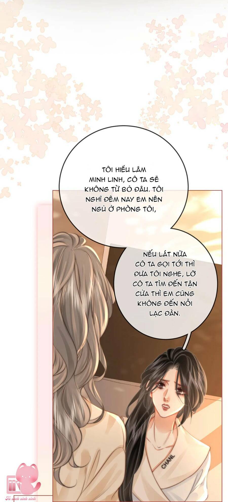 Em Chỉ Có Thể Là Của Tôi Chapter 30 - Trang 2