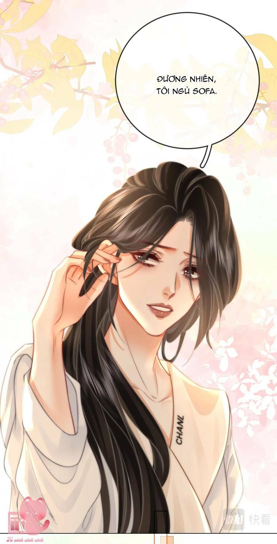 Em Chỉ Có Thể Là Của Tôi Chapter 30 - Trang 2