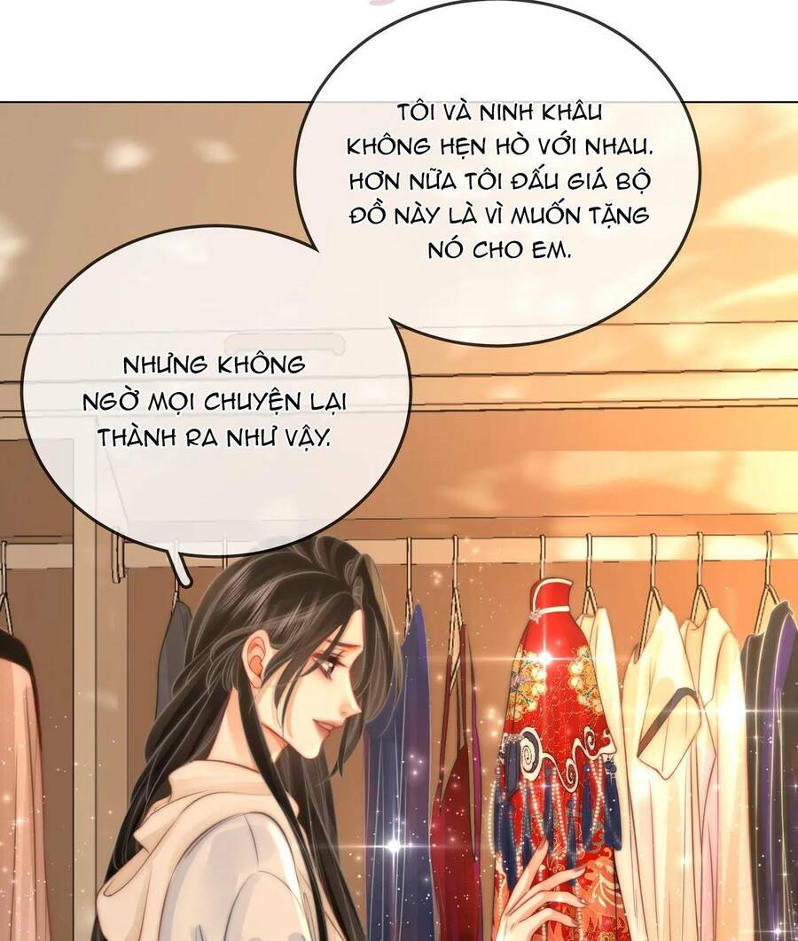 Em Chỉ Có Thể Là Của Tôi Chapter 30 - Trang 2