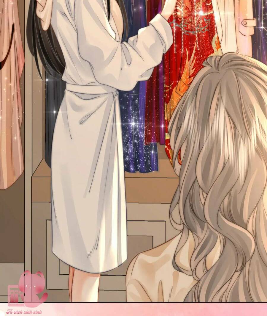 Em Chỉ Có Thể Là Của Tôi Chapter 30 - Trang 2