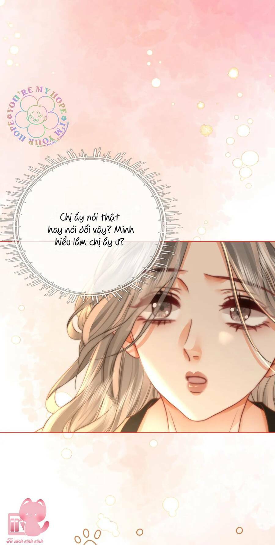 Em Chỉ Có Thể Là Của Tôi Chapter 30 - Trang 2