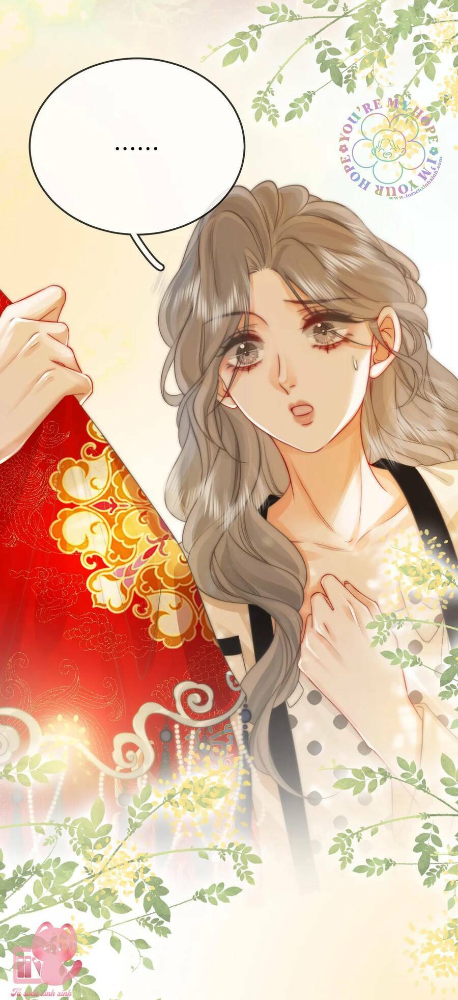 Em Chỉ Có Thể Là Của Tôi Chapter 30 - Trang 2