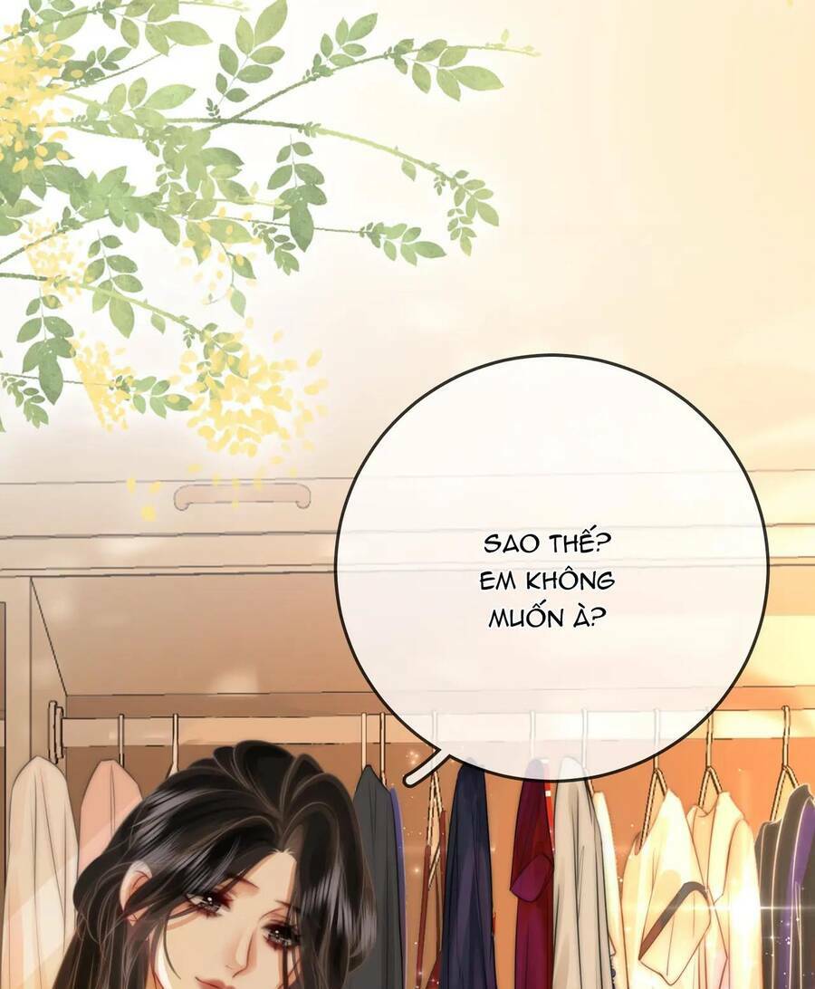 Em Chỉ Có Thể Là Của Tôi Chapter 30 - Trang 2