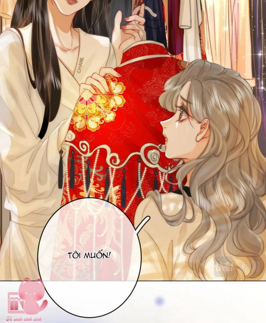 Em Chỉ Có Thể Là Của Tôi Chapter 30 - Trang 2