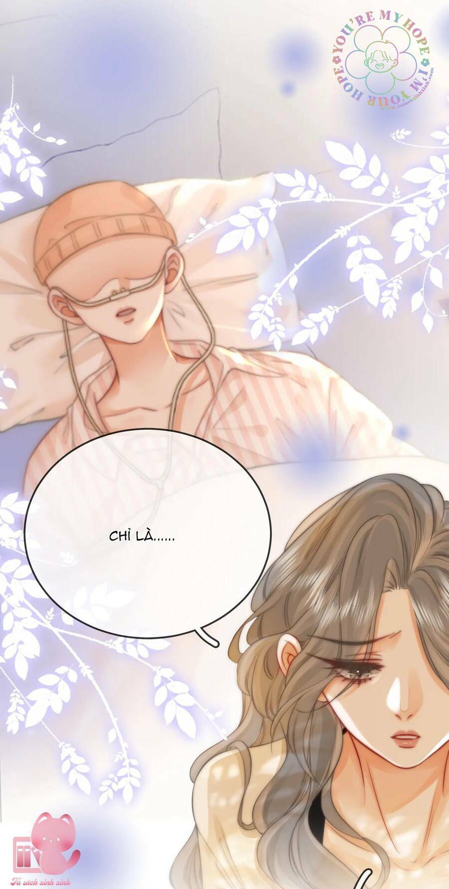 Em Chỉ Có Thể Là Của Tôi Chapter 30 - Trang 2