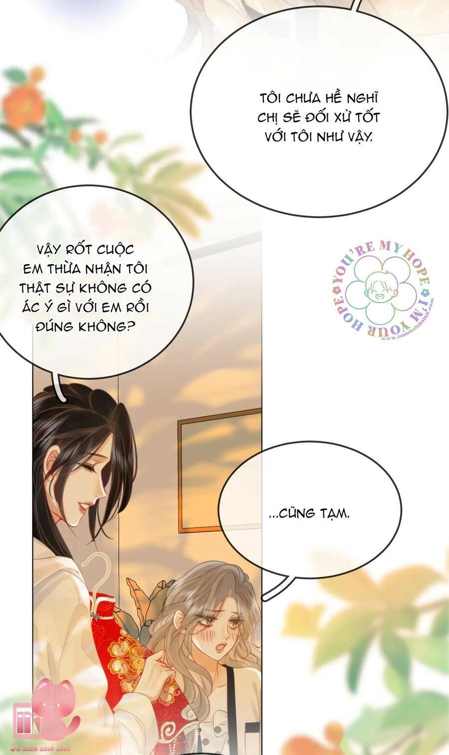 Em Chỉ Có Thể Là Của Tôi Chapter 30 - Trang 2