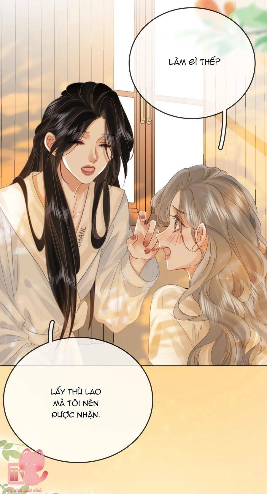 Em Chỉ Có Thể Là Của Tôi Chapter 30 - Trang 2