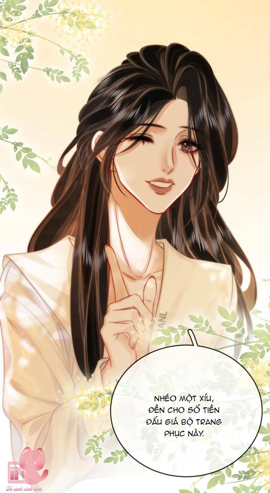 Em Chỉ Có Thể Là Của Tôi Chapter 30 - Trang 2