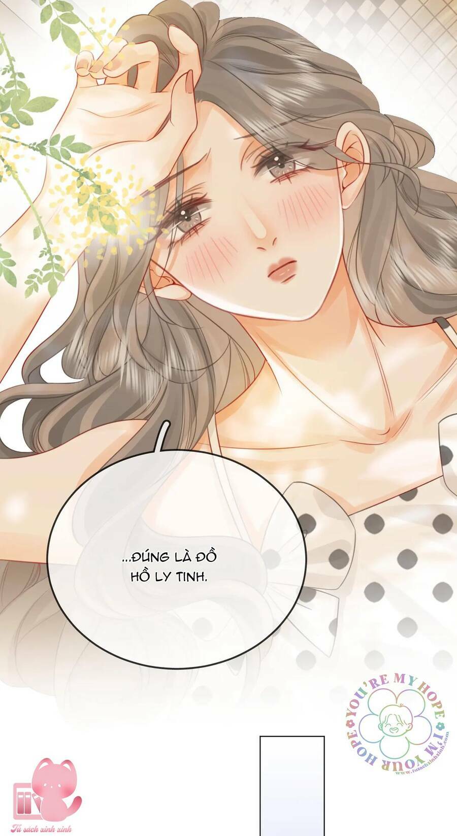 Em Chỉ Có Thể Là Của Tôi Chapter 30 - Trang 2