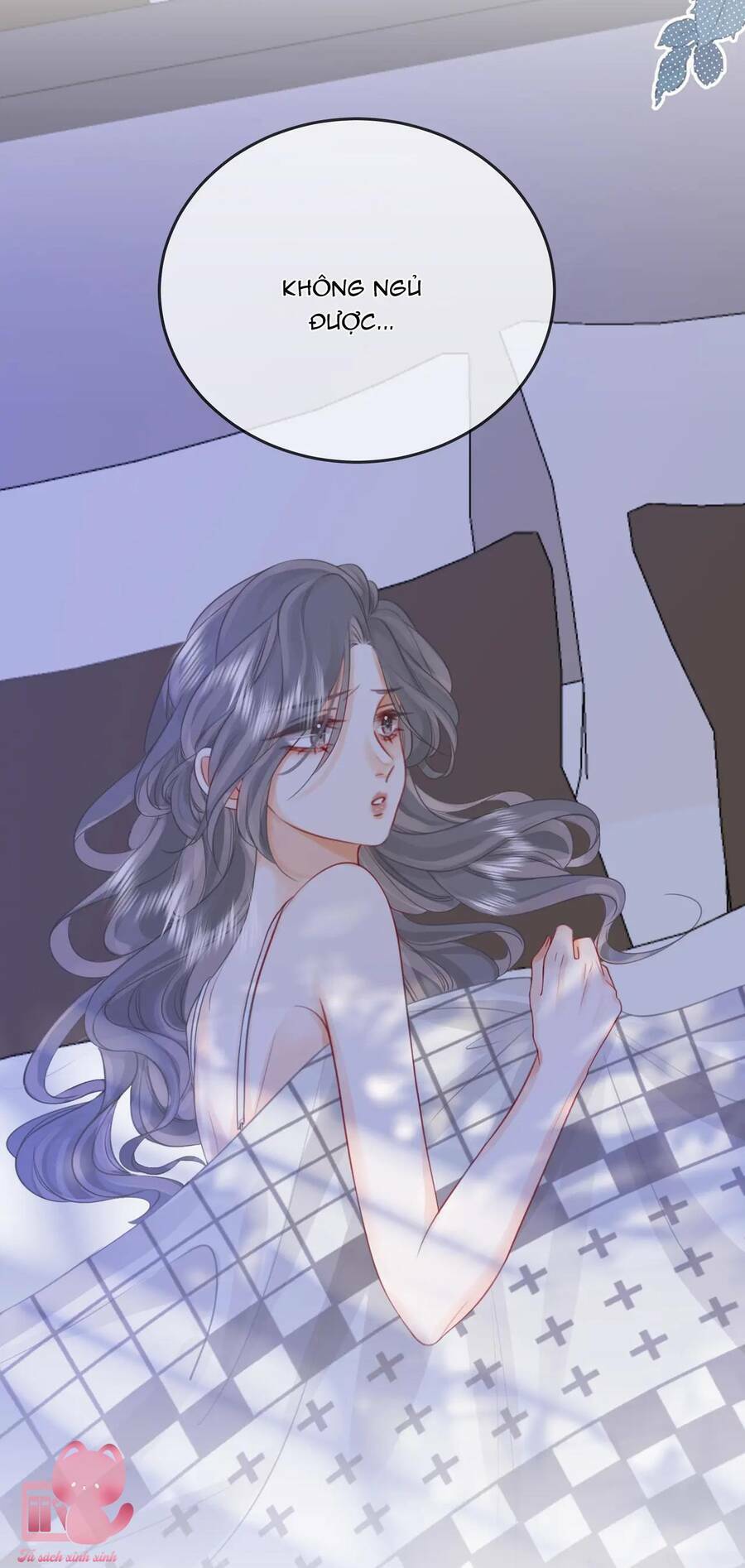 Em Chỉ Có Thể Là Của Tôi Chapter 30 - Trang 2