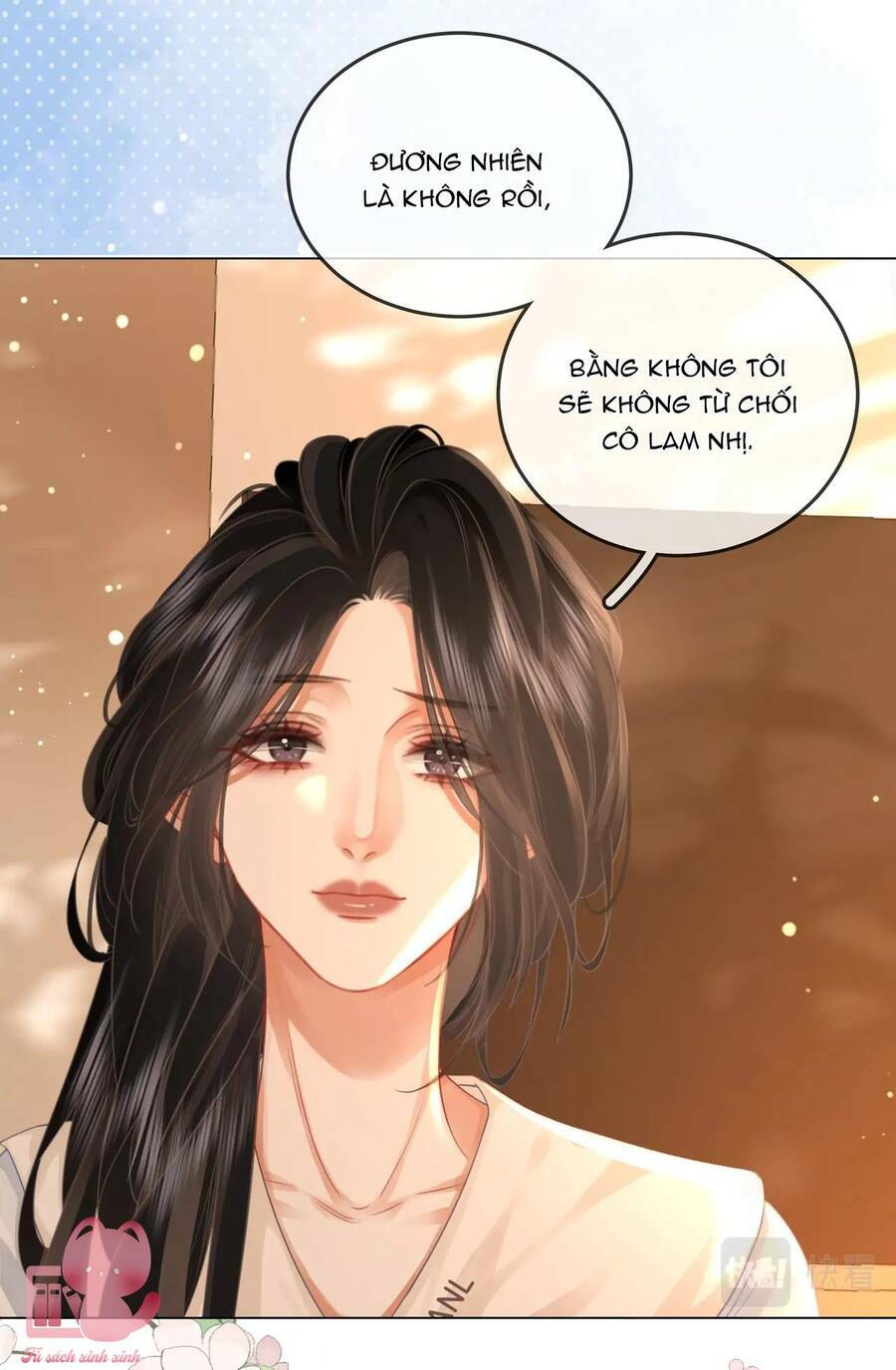 Em Chỉ Có Thể Là Của Tôi Chapter 30 - Trang 2
