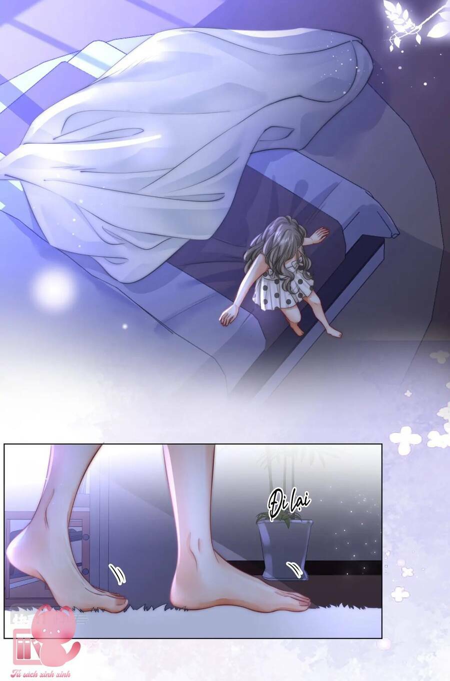 Em Chỉ Có Thể Là Của Tôi Chapter 30 - Trang 2