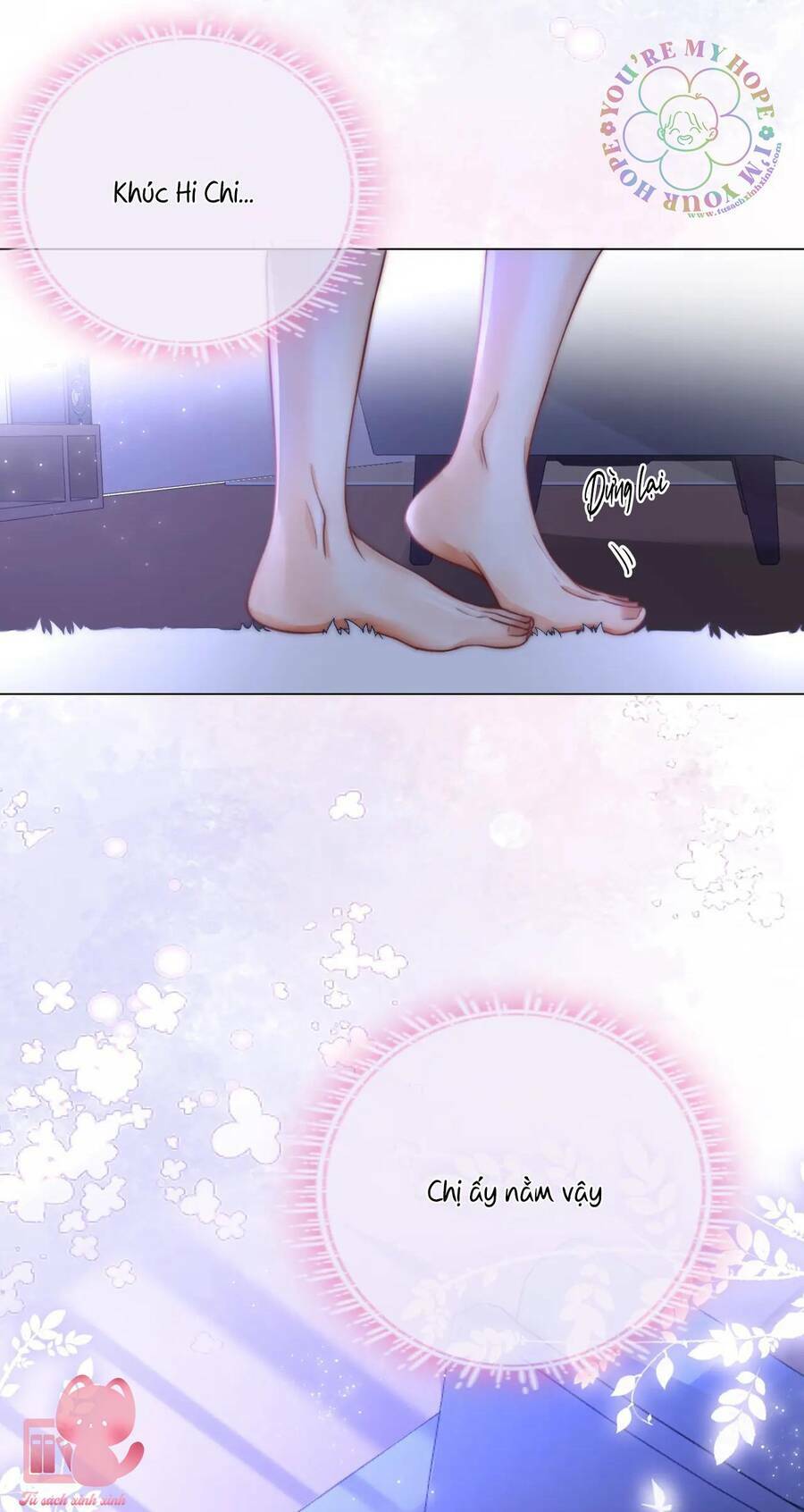 Em Chỉ Có Thể Là Của Tôi Chapter 30 - Trang 2