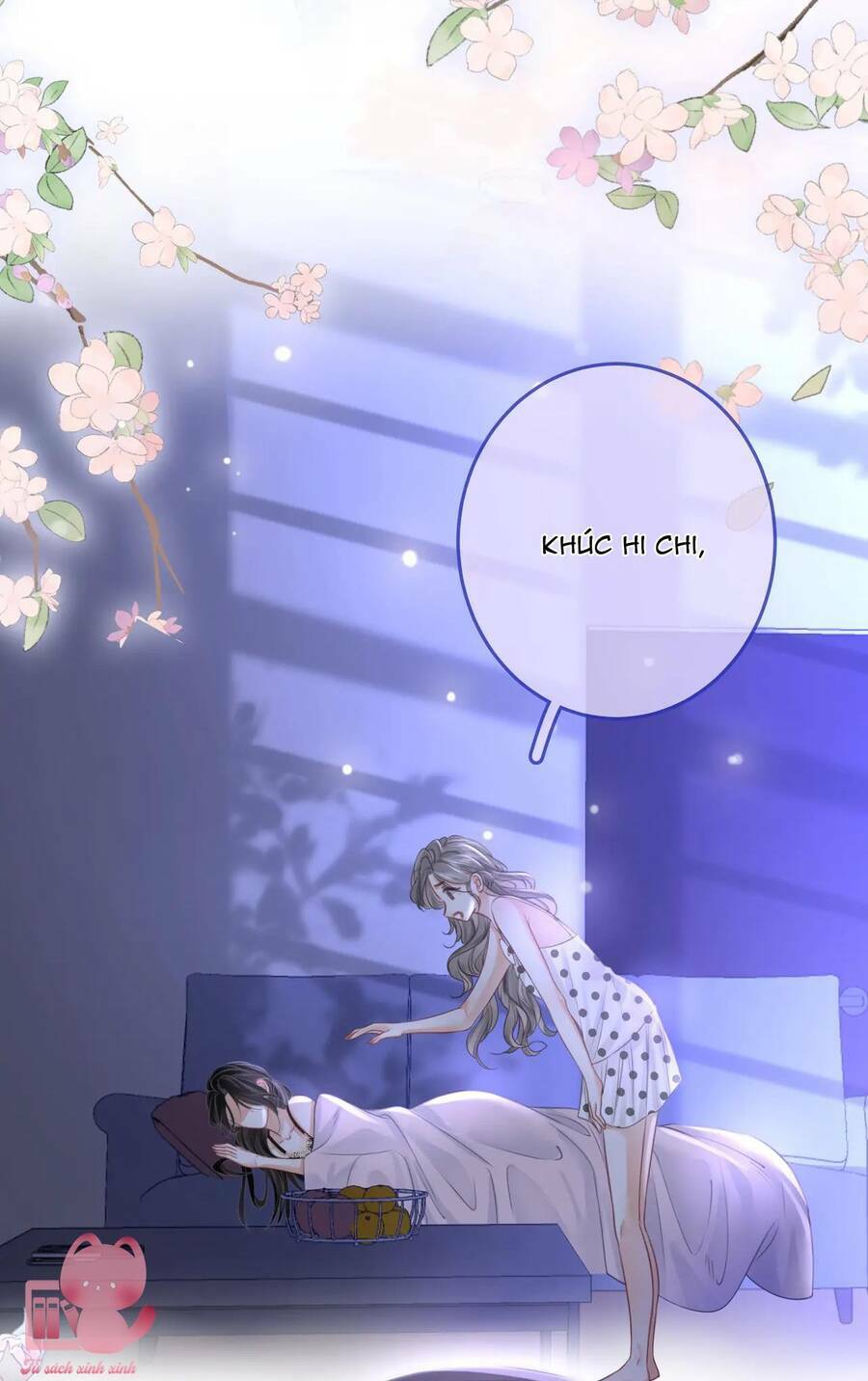 Em Chỉ Có Thể Là Của Tôi Chapter 30 - Trang 2