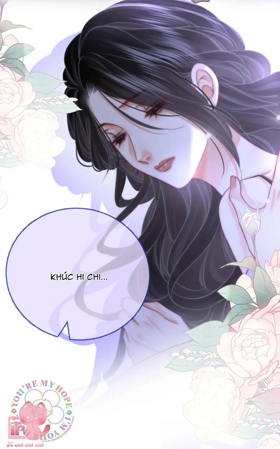 Em Chỉ Có Thể Là Của Tôi Chapter 30 - Trang 2