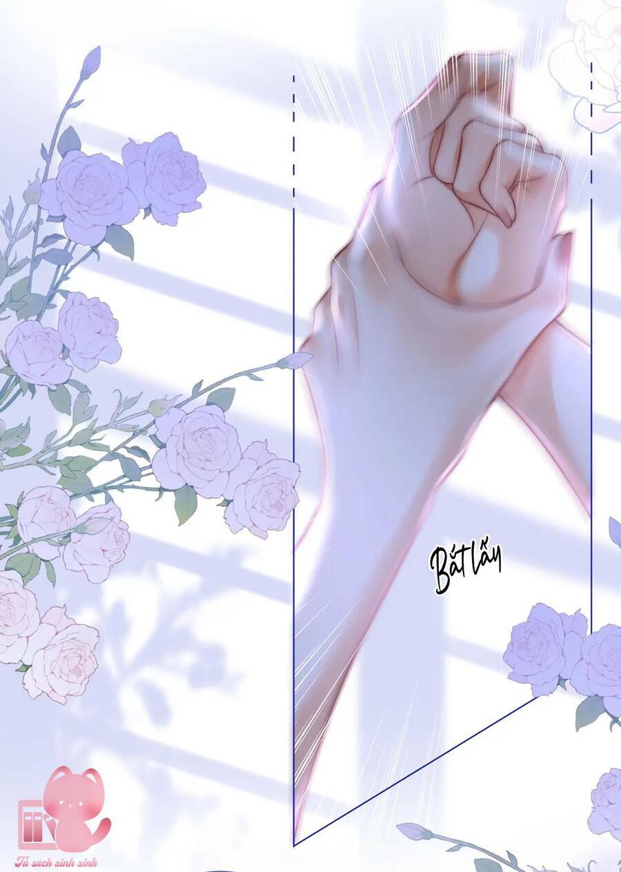 Em Chỉ Có Thể Là Của Tôi Chapter 30 - Trang 2